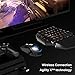 GameSir VX Aimswitch-E-Sports Gaming Keyboard and Mouse Combo, 2.4GHz Wireless Gamepad Controller for Switch/ PS4/ Xbox One/PS3/PC, Wireless Converter Game Console,TTC Mechanical switchesthumb 2