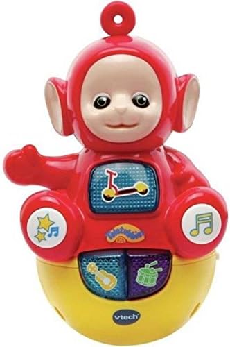 Jouets D Eveil Et 1er Age Teletubbies Culbuto Rigolo Vtech Po Bebe Puericulture Myfinewedding Co Za
