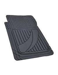 Tapetes Motor Trend FlexTough Advanced Performance, Negro