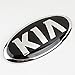 Genuine Kia 86300-3R200 Emblem