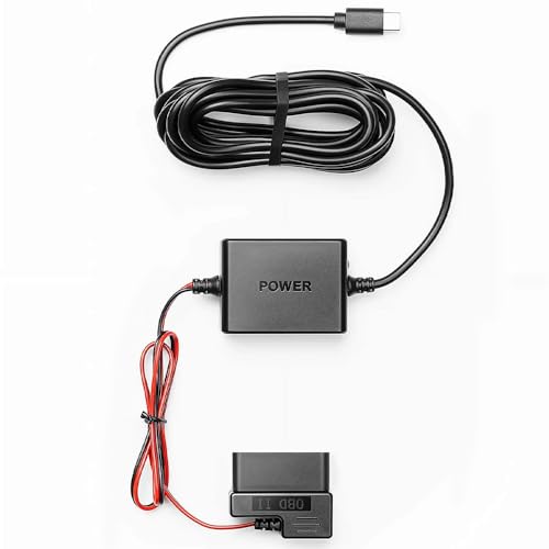 70mai OBD-II Hardwire Kit Type C