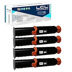 LCL Compatible Toner Cartridge Replacement for HP