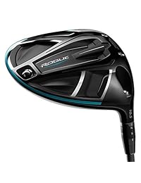Golf Rogue Driver para hombre