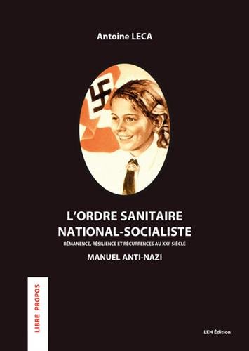 L' ordre sanitaire national-socialiste