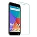 Xiaomi Mi A1 Screen Protector - MYLB Full Coverage Screen Protector High Definition Clear, Shockproof, Bubble Free and Easy to Install Protective Film for Xiaomi Mi A1 smartphone