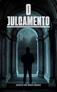 Livro O Julgamento