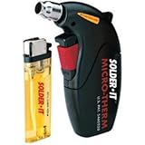 Solder-It MJ600 1 Pack Micro-Therm Mini Heat Gun