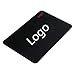 Auto sport High Temperature Resistance Medium 7.5Inch Leather Surface Anti-Slip Non-Slip Mat Car Dashboard Pad Mat for Phone, CD, Electronic Devices, Keyboard, and Other Smooth Items (Lexus)