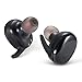 Wireless Earbuds With Charging Case Touch Control Bluethooth Wireless Earphones With Microphone Noise Canceling Sweatproof Stereo Wireless Headphones For iPhone iPad and Most Android Phones (Black)