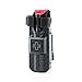 &nbsp;RIGID TQ Case for Generation 7 C-A-T Tourniquet, Belt (Tek-Lok) Attachment. Fits Generation 7 and Previous Versions of the CAT Tourniquet (Tourniquet Not Included) (Basketweave Black with Gray Cross) primary
