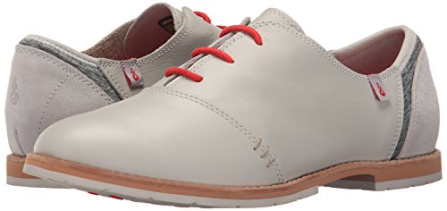 Ahnu Women's Emery-W, Stone White 9.5 M US