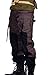 Bane Pants Deluxe Tactical Adult Cosplay Costume Accessory XXL