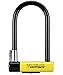 Kryptonite New-U New York Standard Heavy Duty Bicycle U Lock Bike Lockthumb 1