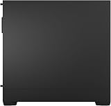 Fractal Design Pop Air Black ATX Mid Tower Case with Three 120mm RGB Fans view 3