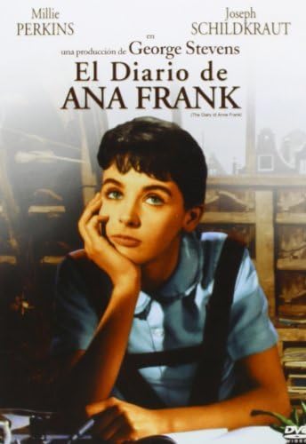El Diario De Ana Frank Película Amazon Prime