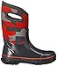 Bogs Classic Geo Winter Snow Boot