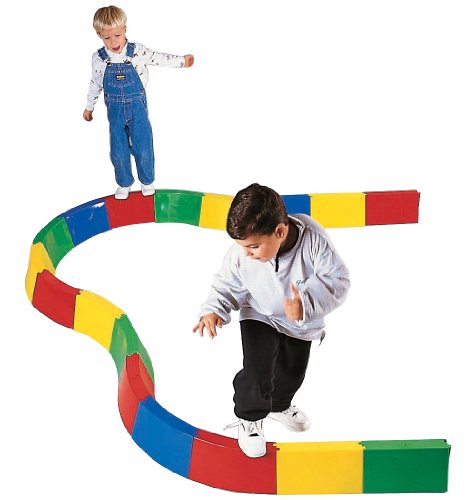FlagHouse Curved Walking Board