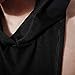 Manstore Mens Workout Hooded Tank Tops Sleeveless Muscle Gym Hoodies with Kanga Pocket