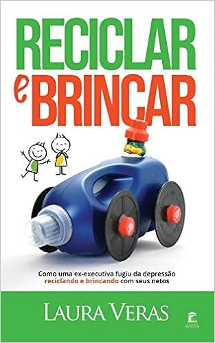 Brincando com reciclagem Clearance