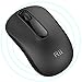 Rii Wireless Mouse 1000DPI for PC, Laptop, Windows,Included Wireless USB dongle primary