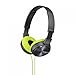 Sony MDRZX310AP Over-Head Headphones without Mic (Grey)