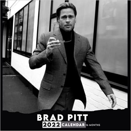 Pitt Christmas Break 2022 Amazon.com: Brad Pịtt Calendar 2022: Brad Pịtt Calendar 2022 Monthly  Planner With Exclusive Brad Pịtt Photoshoots, Monthly Square Celebrity Brad  Pịtt Calendar 2022-2023: 9798791296382: 8K Print, Camila: Books