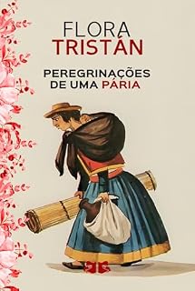 Livro Peregrinações de uma pária