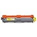 Compatible Toner Cartridge Replacement for Brother TN221 TN-221 TN225 TN-225 (2 Black, 1 Cyan, 1 Magenta, 1 Yellow), 5 Pack