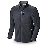 Mountain Hardwear Men's Dual Fleece Jacket