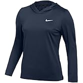 Nike Womans Hyper Dry Long Sleeve Shirt