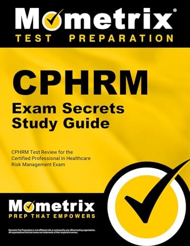 CSCP Exam Secrets Study Guide: CSCP Test Review for the Certified