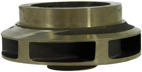 Pentair 16830-0209 Impeller 7.5 Hp