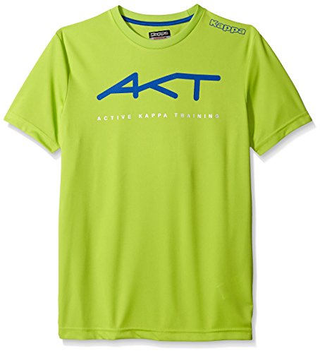 Kappa Men's Akt virich Bottoms