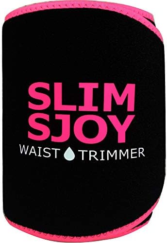 Slim Sjoy Waist Trimmer