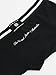 Croota Mens Underwear, Low-Rise Boxer Brief, CT03M Black
