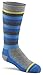 Fox River Kids Snow Day Over-The-Calf Merino Wool Socks