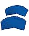 American Greetings Blue Party Supplies, Paper Lunch Napkins (50-Count)