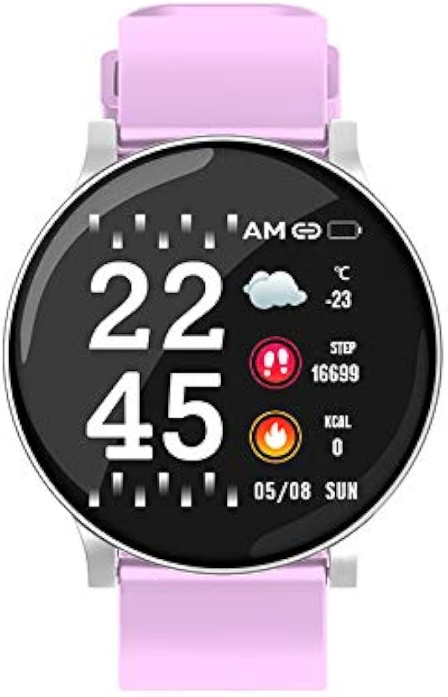 Chenang Smartwatch Smart Watch Sport Reloj Inteligente Fitness ...