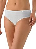 Jockey Women's Underwear Elance Bikini - 3 Pack
