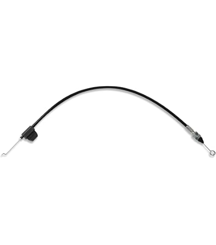 まさぱぱ Amazon.com: 064-8057-17 Lawn Mower Brake Cable Compatible with Bad
