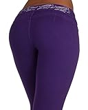 3031 - Brazilian Style Butt Lift, Levanta Cola, Fashion Moleton, Skinny Leg