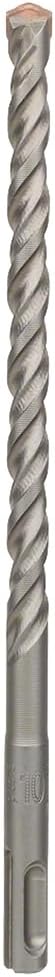 Bosch SDS Plus-3 Hammer Drill Bit 0 V Grey 10 x 150 x 210 mm view 2