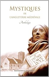 Mystiques de l'Angleterre médiévale
