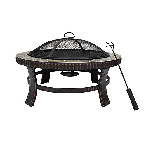 Cheapest Fire Tables