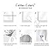 CottonColors Window Privacy Film 11