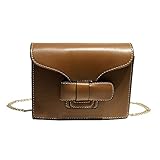 Handbag for Women Simple Retro Large Capacity Shoulder Bag Diagonal Package,Rakkiss