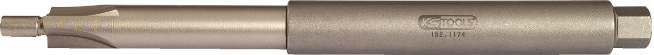 KS Tools 152.1174 Injector milling re-seating tool, 225mm