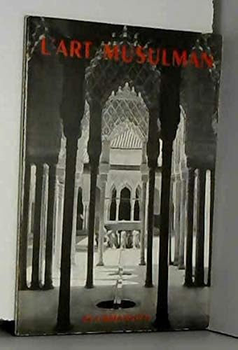 Download L'art musulman PDF