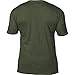 7.62 Design Army Special Forces 'Distressed' Patriotic Men's T Shirt 2X