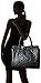 Loungefly Lattice Skull Tote Shoulder Bag